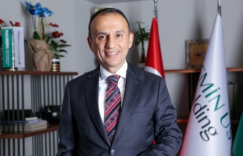 Eminevim’de Genel Müdürlük görevine Sait Aytaç getirildi