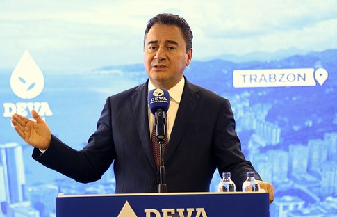 'Kesin olan bir şey varsa, Cumhur İttifakı’nda yer almayacağımız'