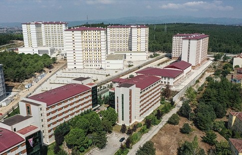 Gençlik ve Spor Bakanlığı yurt başvuru sonuçları açıklandı