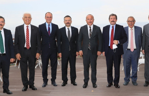 Güney Ege’de, sosyal gelişime katkı sağlayacak beş projeye destek yolda