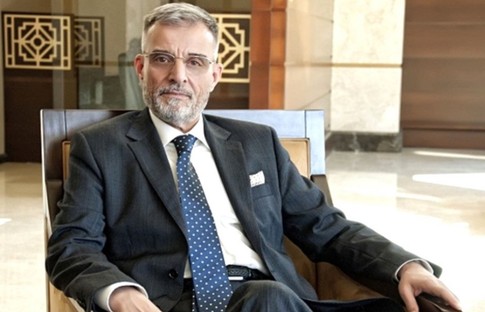 Kişi başına 93 kiloyla dünya üçüncüsüyüz
