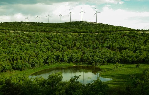 Polat Holding ve Maxis’ten yenilenebilir enerjide güç birliği