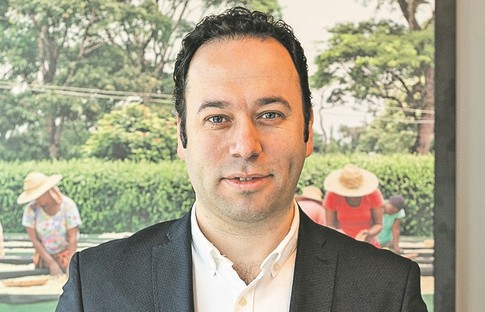 Pandemide kahve satışı 3 kat arttı, Tchibo yeni konsept mağazalar açtı