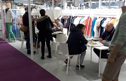 Türk hazır giyimciler, Fransa’ya ihracatı 1 milyar dolara çıkaracak