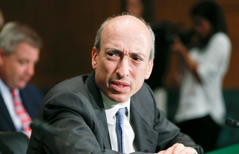 SEC Başkanı Gensler'den kripto para eleştirisi