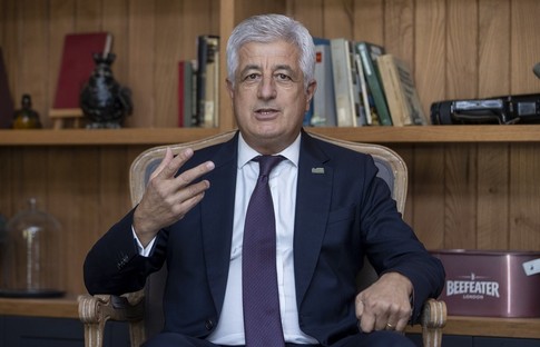 Madencilerden "sorumlu madencilik inisiyatifi" hazırlığı