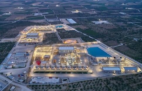 Zorlu Enerji'den 111,4 milyon TL kâr