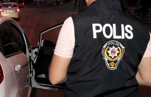 Askeri mahallerde 'önleme araması' yapılabilecek