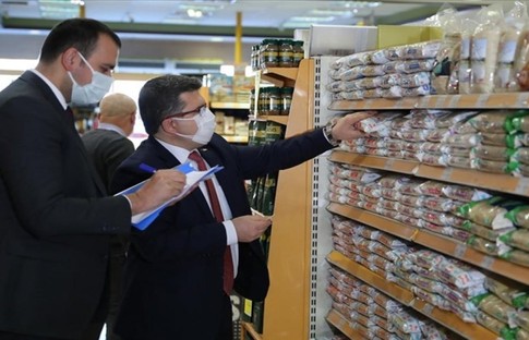 Piyasanın çarklarına müdahale yanlış