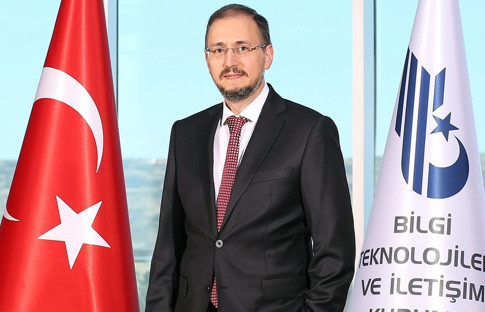 BTK Başkanı açıkladı: İletişimde ortak altyapı şirketi çalışmaları ilerliyor