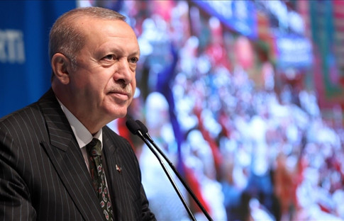 Erdoğan'dan enflasyon ve 3600 ek gösterge açıklaması