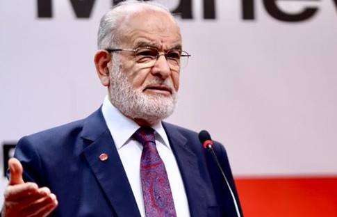 Karamollaoğlu: Birkaç gün içinde taburcu olacağım