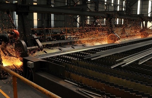 Demir ve demir dışı metaller sektörü ihracatı yüzde 50 arttı