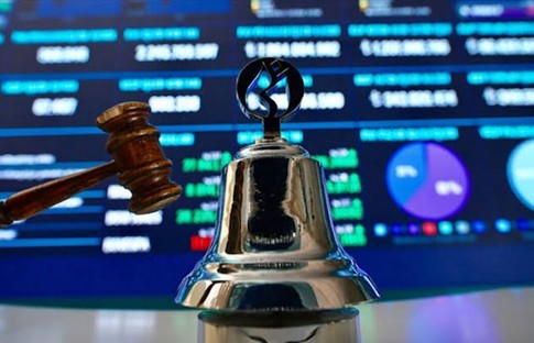 Koza Polyester’den 1 milyar 87 milyon lira halka arz büyüklüğü