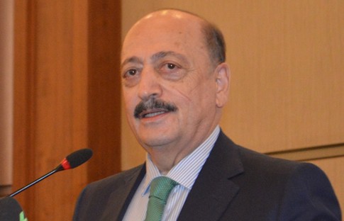 Bakan Bilgin: Düşük gelirli işçileri korumak mecburiyetindeyiz