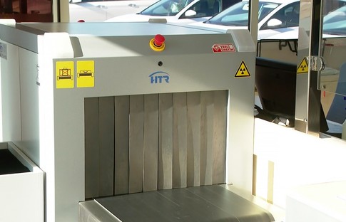HTR, yerli x-ray cihazı ile 5 milyon dolarlık ithalatın önüne geçti