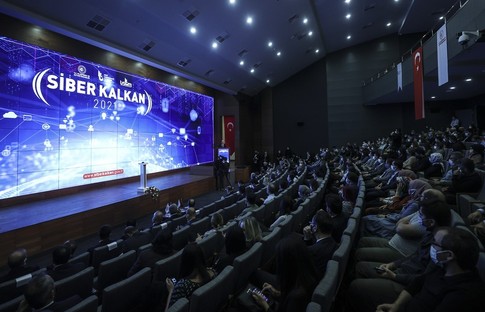 Ulusal Siber Kalkan Tatbikatı başladı