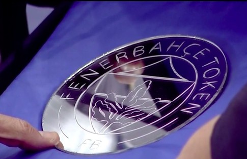 11 milyon 500 bin liralık Fenerbahçe Token yandı