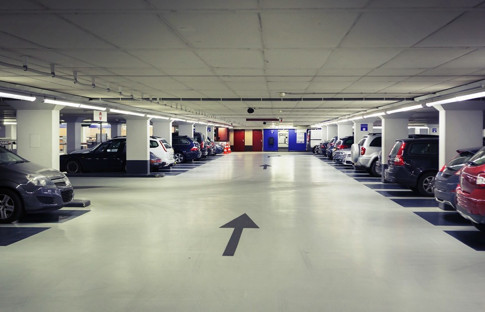 Otoparklarda yeni dönem