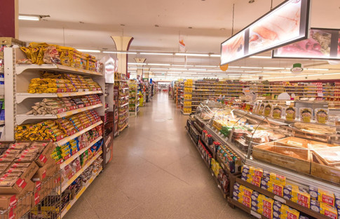 Bursalı perakendeciler, ‘ucuzluk’ marketlere karşı korunma istedi