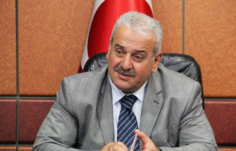 “İhracata yönelik Kredi Garanti Fonu elimizi güçlendirecek”