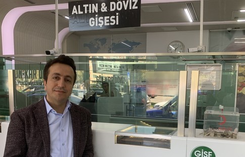 Güneyler Grup, ‘Ravi Gold’ ile İstanbul Kapalıçarşı’ya geliyor