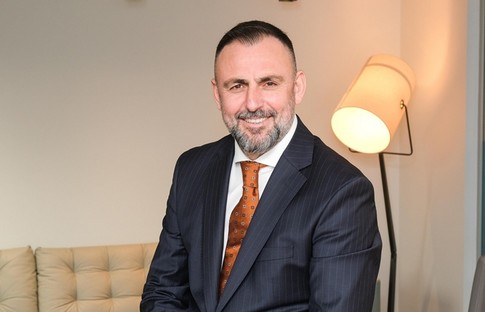 Esas Gayrimenkul, 17 Burda AVM’nin çatısına GES kuracak