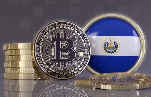 El Salvador'dan bir günde 683 bin dolar kâr