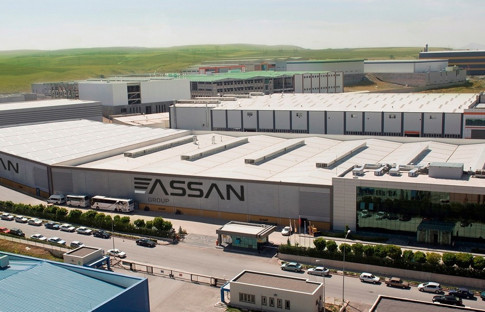 İki yatırıma toplam 1,5 milyar liralık devlet desteği