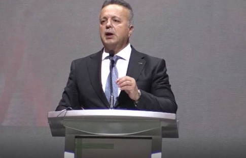 Gülle: Tedarik zincirindeki kırılmayı en iyi değerlendiren ülkeyiz