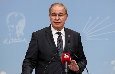Öztrak: Erdoğan, 20 yılın sorumluluğundan 'ben yoktum’ diye kurtulamaz