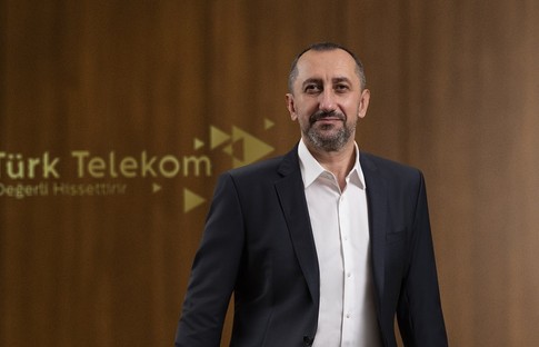 Türk Telekom'un net kârı 561 milyon lira oldu