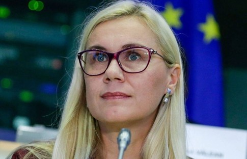 AB Komisyonu Üyesi Simson: Enerji krizi kömürden çıkışı durdurmayı gerektirmiyor