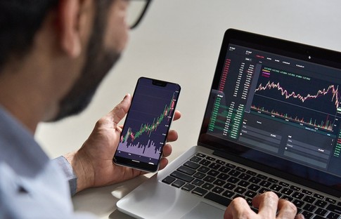 Türkiye’de kripto para yatırımcısı 11 kat arttı