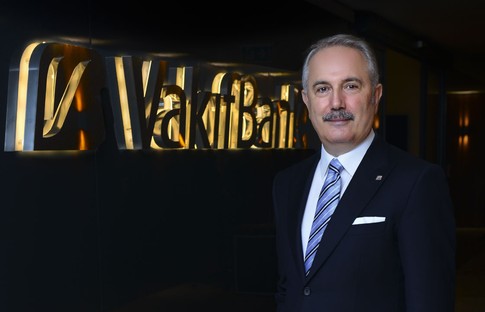 VakıfBank’tan ekonomiye 614 milyar TL destek
