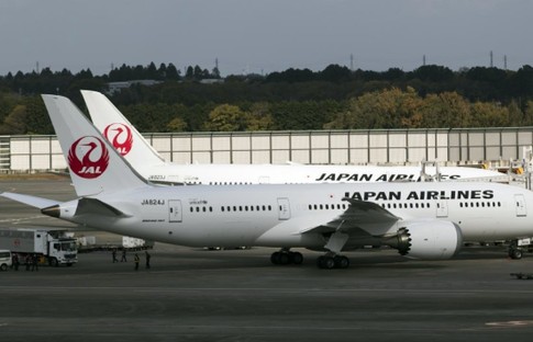 Japonya Havayolları, 3 yıl aradan sonra kâr açıkladı