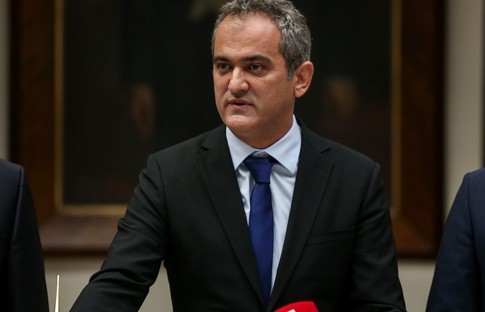Okula negatif test sonucu almadan dönülmeyecek