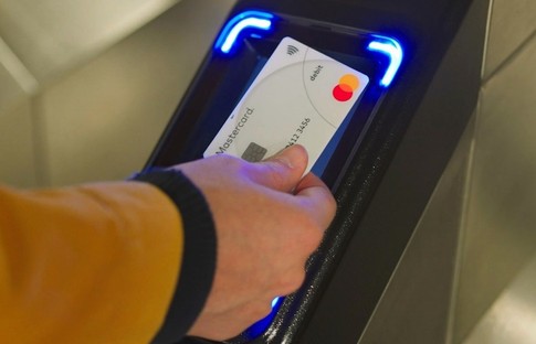 Mastercard, kripto para kartını kullanıma sundu