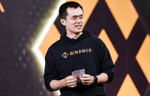 Binance'den Fransa'ya 100 milyon euro yatırım