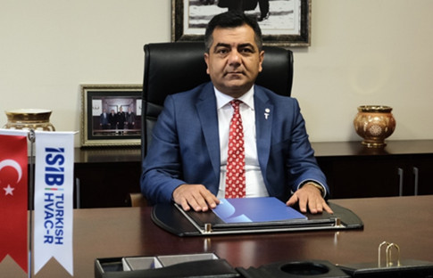 İSİB Yönetim Kurulu Başkanı Şanal: Yeni yabancı yatırımlar yolda