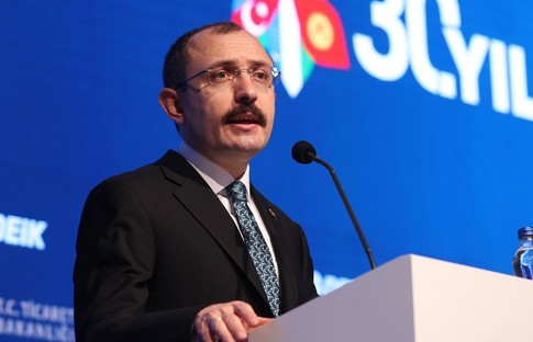 Türkiye zorlukların üstesinden gelebilecek kabiliyete sahip