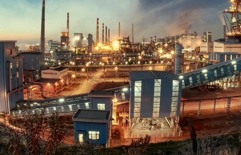 İSDEMİR’den 79,5 milyon dolarlık yeni yatırım