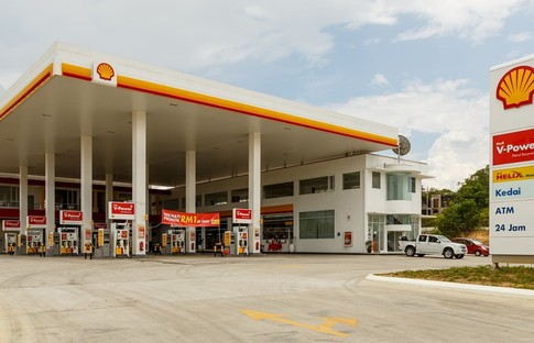 Shell, vergi nedeniyle Hollanda'dan taşınıyor