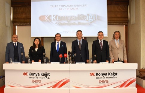 Gelir, holding bünyesinde değerlendirilecek