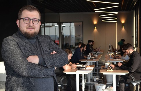 Inweb, artırılmış gerçeklikle mobilyada yeni satış dönemini başlatıyor