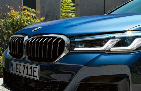 En donanımlı ve pahalı BMW’yi Türkler alıyor
