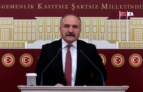 Usta: Türkiye enflasyonda Venezuela’nın, Lübnan’ın, Suriye’nin liginde