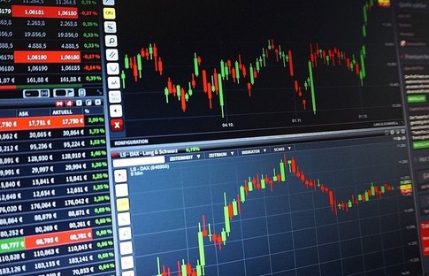 Küresel piyasalar yeni varyant ile baskı altında