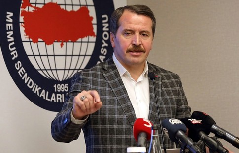 Memur-Sen'den kamu görevlileri için ilave ödeme talebi