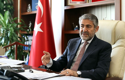 Bakan Nebati: Program 18 aylık, 17 ayımız kaldı